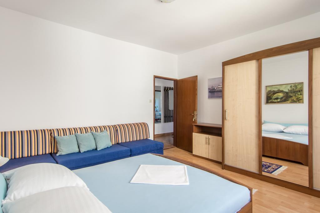 Apartment Tim Задар Экстерьер фото