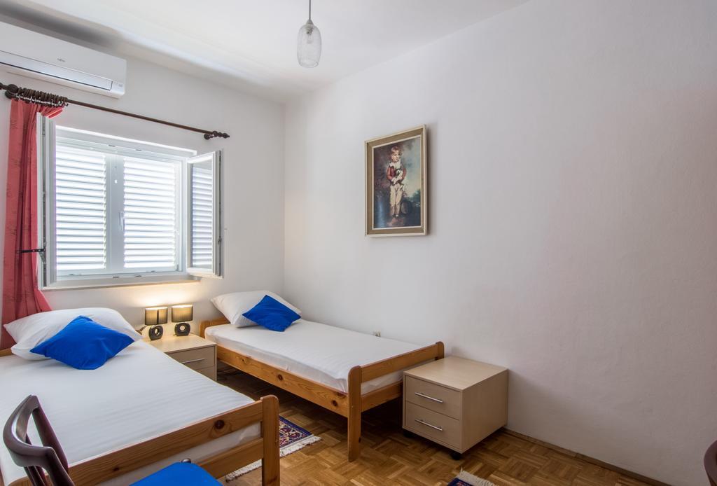Apartment Tim Задар Экстерьер фото