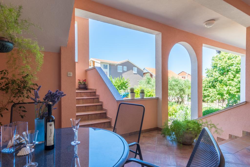 Apartment Tim Задар Экстерьер фото