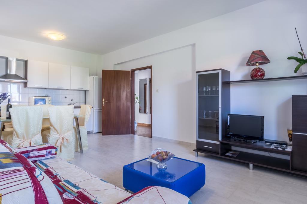 Apartment Tim Задар Экстерьер фото