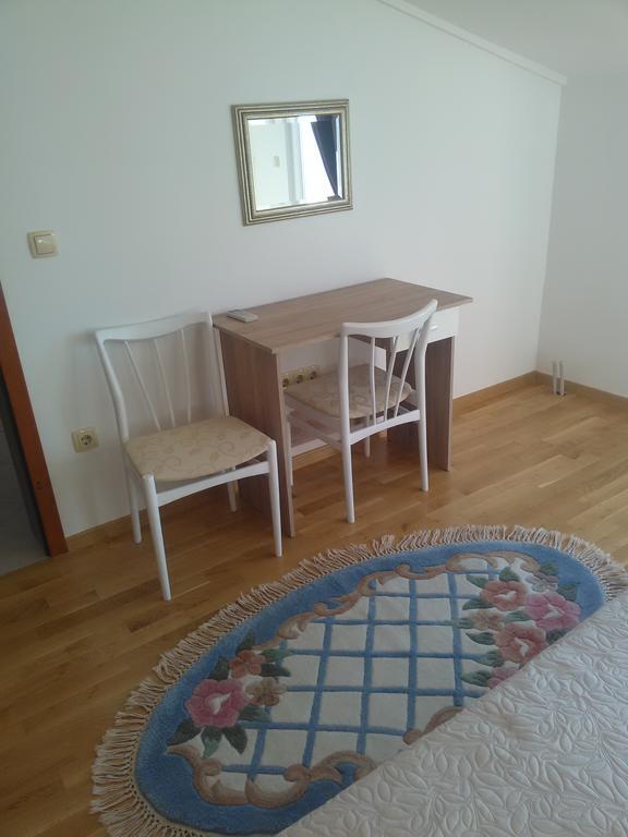Apartment Tim Задар Экстерьер фото