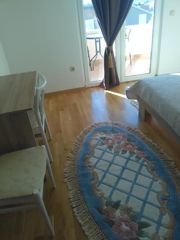 Apartment Tim Задар Экстерьер фото