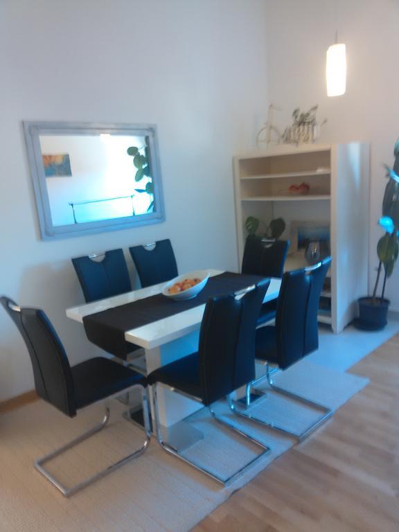 Apartment Tim Задар Экстерьер фото